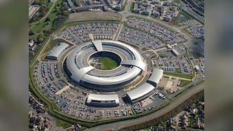 Britain to push through new measures for mobile, internet snooping