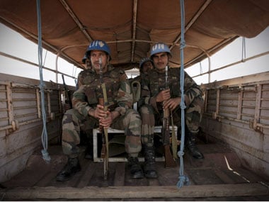 UN chief Antonio Guterres urges governments to develop protocol for peacekeepers in light of sex crimes