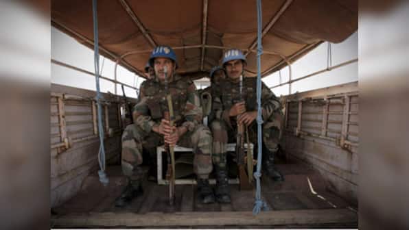 UN chief Antonio Guterres urges governments to develop protocol for peacekeepers in light of sex crimes
