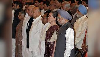 Post Congress revamp, PM to reshuffle Cabinet today