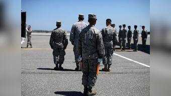 US Army's cost cutting plan: Trim troops by 80,000