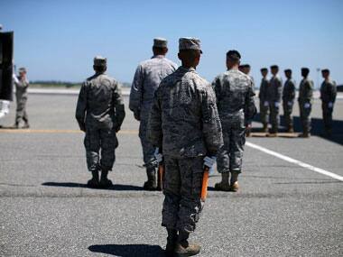 US Army's cost cutting plan: Trim troops by 80,000
