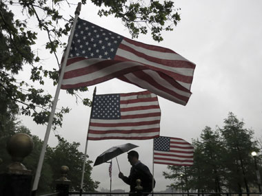 The West versus the rest: A false dichotomy? The West versus the rest: A false dichotomy?