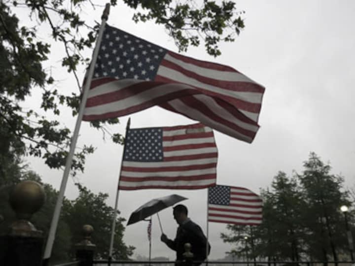 The West versus the rest: A false dichotomy?