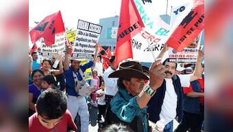 Senate to consider US Immigration bill