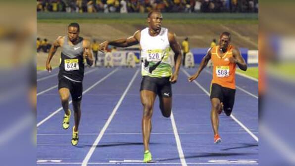 Bolt's coach calls for Jamaica to set up anti-doping laboratory