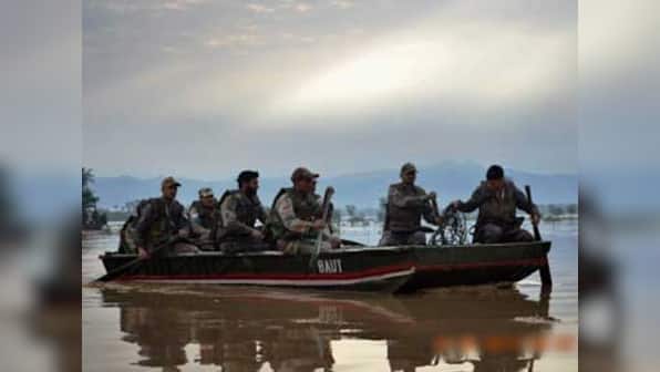 Meet the heroes who are saving thousands in Uttarakhand
