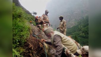 Rs 1 cr for cricketers; a pittance for Uttarakhand army heroes