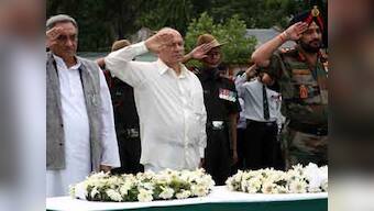 Chopper crash: Kathua bids adieu to ITBP's Bhim Singh