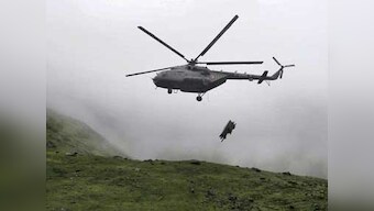  Uttarakhand floods: Death toll may cross 10,000, says Speaker
