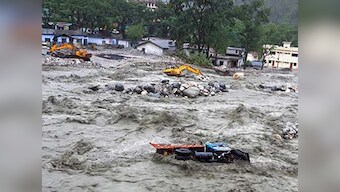 Uttarakhand floods: BSNL to fix mobile towers within 3 days
