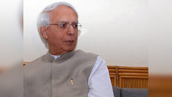 Chhatisgarh naxal attack: Former minister VC Shukla succumbs to injuries