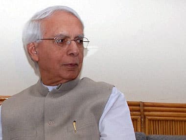 VC Shukla. PTI. 