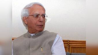 Congress and BJP leaders condole VC Shukla's death