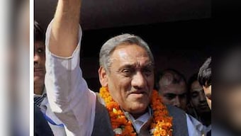 No Kedarnath yatra for two years, says Uttarakhand CM Bahuguna