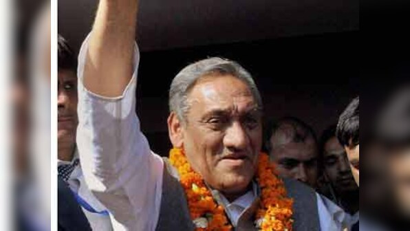 No Kedarnath yatra for two years, says Uttarakhand CM Bahuguna