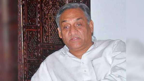 Uttarakhand floods: CM Vijay Bahuguna on his way out? 