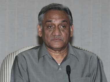 Uttarakhand tragedy: Bahuguna should either lead or go Uttarakhand tragedy: Bahuguna should either lead or go
