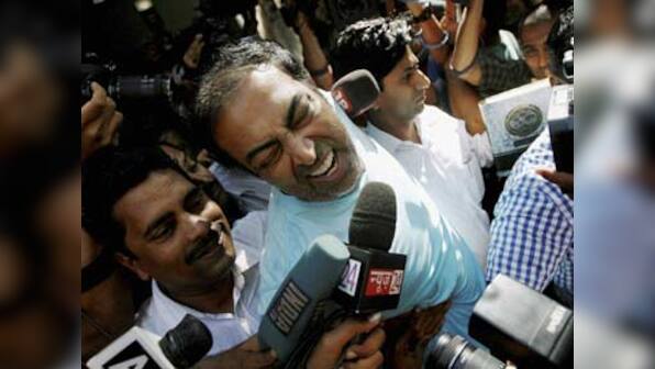 Vindoo claimed to know KKR chief to get Meiyappan to bet: cops