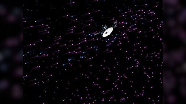 NASA's Voyager 1 enters uncharted territory in solar system