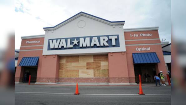 Walmart India head Raj Jain quits; Ramnik Narsey is interim chief