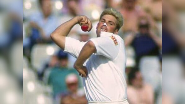 Happy 20th birthday to Shane Warne's 'ball of the century'
