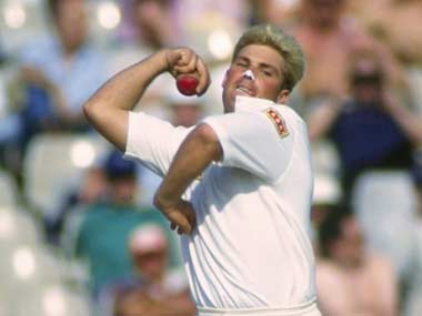 Happy 20th birthday to Shane Warne's 'ball of the century' Happy 20th birthday to Shane Warne's 'ball of the century'