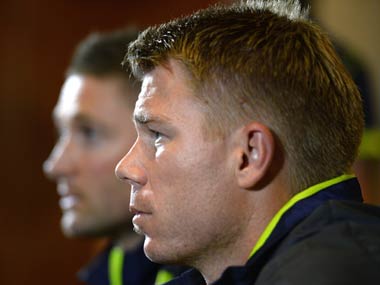 Philip Hughes' death still haunts David Warner Philip Hughes' death still haunts David Warner