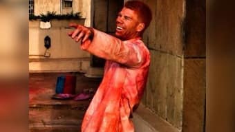 Australia drop Warner for alleged fight with England's Joe Root