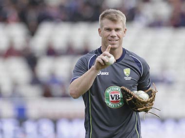 Warner fined for bar brawl, but will be available for Ashes Warner fined for bar brawl, but will be available for Ashes