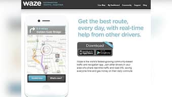 US FTC conducting preliminary inquiry into Google's Waze acquisition