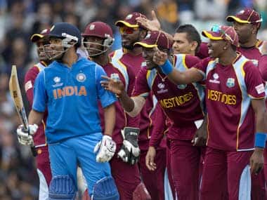  It soon became clear that the one-day international had been caught in a sort of cricketing no-man’s-land. AP