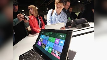 Timeline: How Microsoft has struggled with Windows 8
