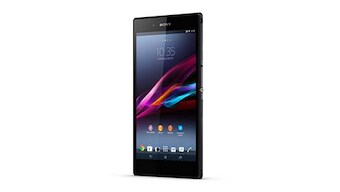 Sony launches Xperia Z Ultra with 6.4-inch full HD screen