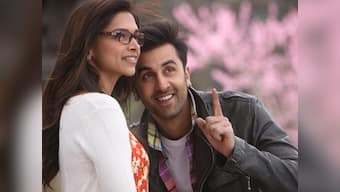 Yeh Jawaani Hai Deewani mints more than Rs 60 cr in the opening weekend 