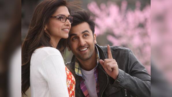 Yeh Jawaani Hai Deewani mints more than Rs 60 cr in the opening weekend 