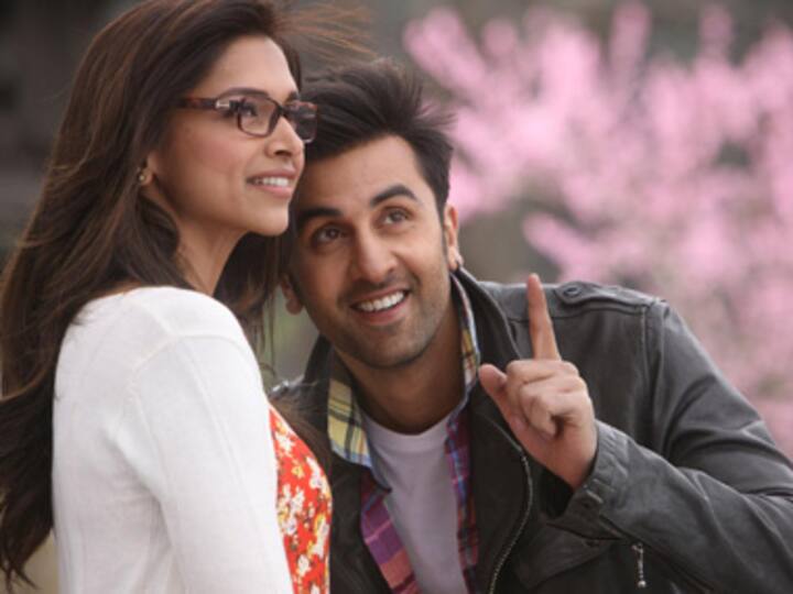 Yeh Jawaani Hai Deewani mints more than Rs 60 cr in the opening weekend Yeh Jawaani Hai Deewani mints more than Rs 60 cr in the opening weekend