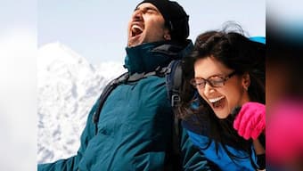 Why Omar Abdullah isn't happy with Yeh Jawaani Hai Deewani 