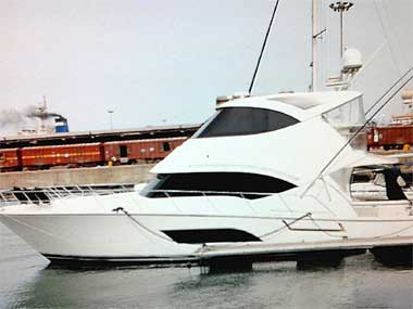 With a little South Indian push, luxury boats sales ahead full steam With a little South Indian push, luxury boats sales ahead full steam