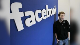 Zuckerberg meets S-Korea President to discuss entrepreneurship