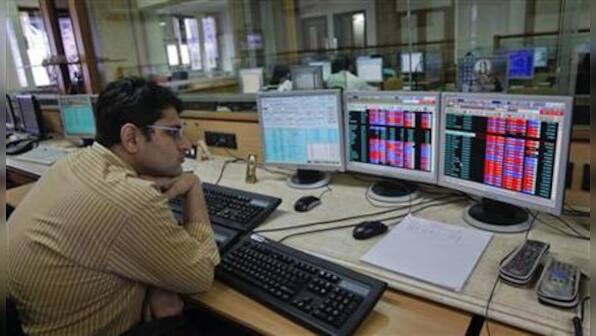 Equity mutual funds redemptions hit eight-month high