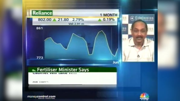 Gas price hike next trigger for RIL
