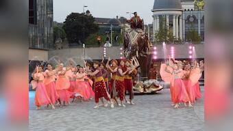 Why Abhay Deol chose to appear in a Bollywood-inspired musical in UK