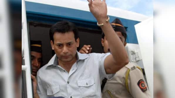 Jail attack: Salem treated for bullet injury, sent back to cell