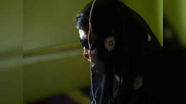 You can't throw acid on my will to live: 14-year-old pens open letter to attacker