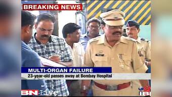 Mumbai acid attack: Maharashtra to hand over case to CBI