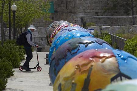 Russia challenges consensus rule at heart of U.N. climate talks Russia challenges consensus rule at heart of U.N. climate talks