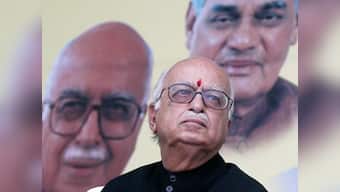 Bhishma pitamaha strikes back: Advani proves age still matters
