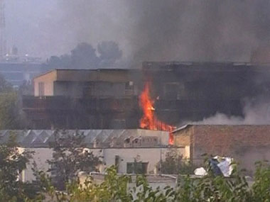 Dalrymple essay on Af-Pak: What's all the fuss about? Dalrymple essay on Af-Pak: What's all the fuss about?