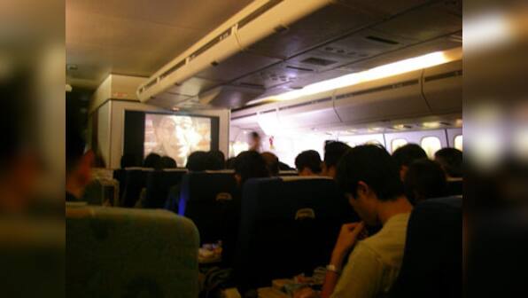 Bleeding aviation: Even in a good year, airlines will earn only $4 per passenger